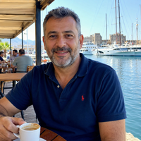 Foto von Michael Kaya