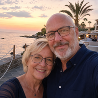 Foto von Gisela & Wolfgang Pohl