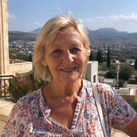 Foto von Ingrid Bachmann