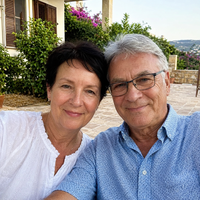 Foto von Karin & Bernd Richter