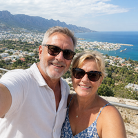 Foto von Elke & Harald Mertens