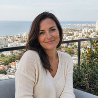 Foto von Nadine Graf