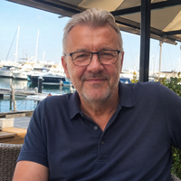 Foto von Klaus Berger