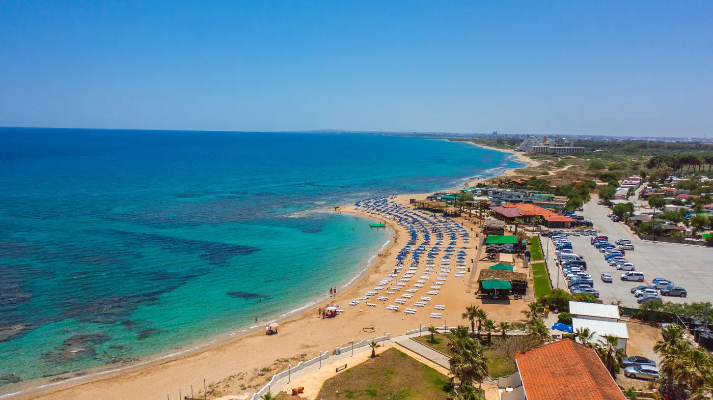 Highlights in Famagusta, Nordzypern