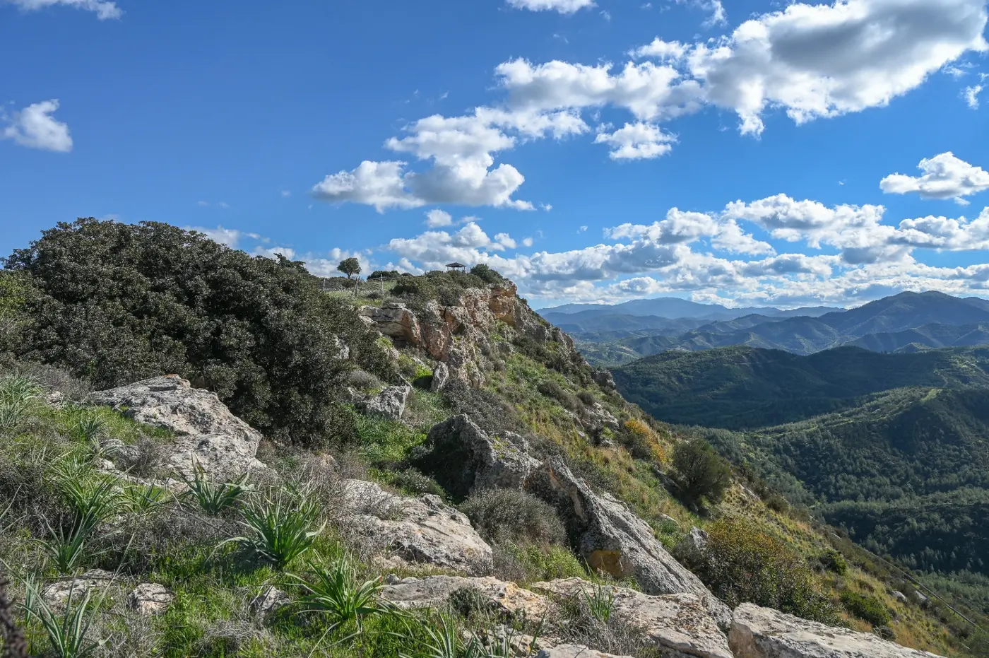 Highlights in Lefke, Nordzypern