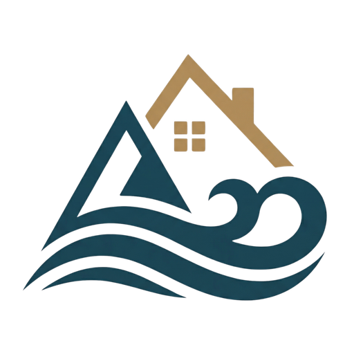 Nordzypern Homes Logo