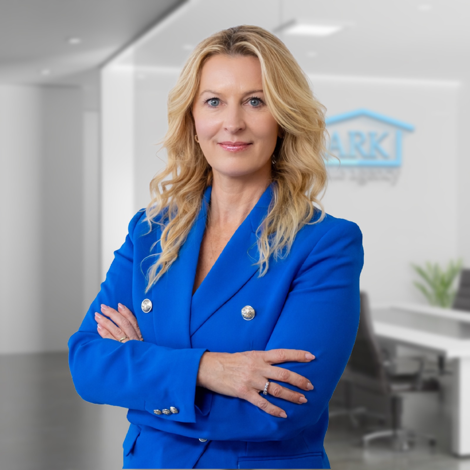 Sandra Kilic, deutsche Immobilienmaklerin auf Nordzypern